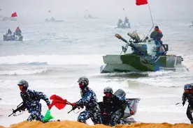 台湾人加入解放军最高可判死刑 民进党变相推动“台独”视频封面