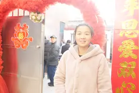 河南农村婚礼，大喇叭标配音乐——经典豫剧，你们呢？