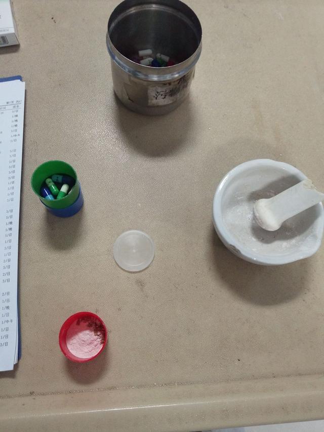 这些在医院的常见药，你知多少，不敢问医生，请看这里？