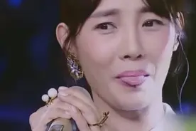 陈羽凡与白百何同时复出，陈羽凡复出演艺圈，白百何却复出做DJ视频封面