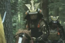 竹中半兵卫巧布疑阵，织田信长败走稻叶山视频封面