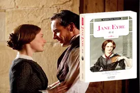 5分钟看完初中必读名著《简爱》本书成为很多人外国文学启蒙读物