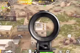 CF穿越火线：教大家怎样卡这个bug，你可以打别人，别人看不到你