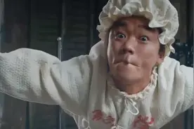 陈凯歌又一喜剧片，宝强上山下上，困难重重！视频封面