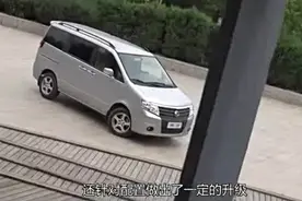 试驾东风帅客HR16动力配置升级