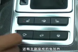 CS75和长安CS55大比拼，到底谁无路可走视频封面