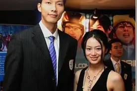男篮好男易建联当年为何拒绝女神刘亦菲？或许看看他的妻子就懂了视频封面