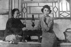 喜彩莲于萍评剧《野火春风斗古城》这戒指本是我陪嫁物视频封面