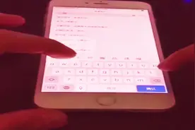 今天新get到的技能 40秒绕过iPhone密码解锁iPhone