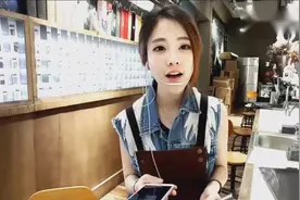 用手机就能把歌唱的这么好听！我就服唱歌主播冯提莫