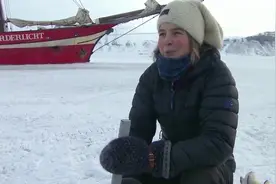 出国旅行，感受格陵兰人的日常生活！1视频封面