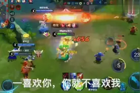 为什么总是这样？一穿白鞋就被踩 一喜欢你，你就不喜欢我！