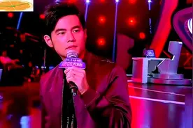 小伙拥有最牛逼的记忆力，周杰伦都吓得摔了一跤！视频封面