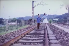 「铁路公益广告」远离想不到的意外，享受无限美好未来