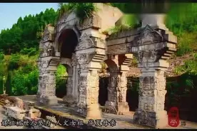 四川盐亭县：黄帝元妃嫘祖故里，被称为“母亲之都”，你去过吗？视频封面