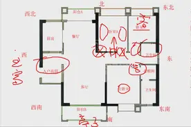 东西向户型怎样布置儿童房更有利儿童读书和旺财？视频封面