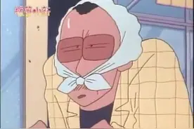 蜡笔小新，园长你在做什么？视频封面
