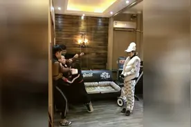 和女友吵架该怎么办？教你一招解决