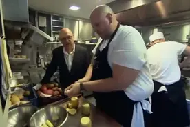 米其林大厨分享：如何达到烹调米其林星级的水准！你达到这水准吗