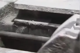 日本多年前的螺丝制造过程，现在看依旧先进无比，不得不服！