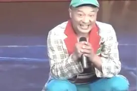 赵四说出当年腾格尔创作《天堂》的过程，怎么听怎么想笑呢视频封面