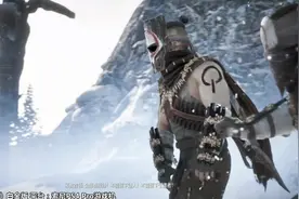 新游戏推荐：PS4平台地平线黎明曙光，有人玩过吗？视频封面