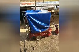 这方法好啊！再也不用怕偷油贼了！