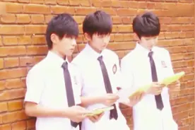 终于明白为何Tfboys三小只会这么火 看完他们的家庭背景就懂了