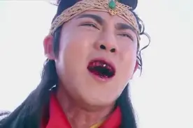 扫北王罗通——盘肠大战！太可怕了你敢看吗？