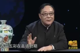 上面有标志贵州博物馆一级国宝！价值直接上亿了，会不会被收回呢视频封面