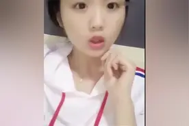 愿意做我男朋友吗，我很乖，什么都听你的！