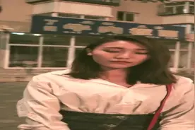 女人为了家庭为了爱情，不顾形象更多的付出只为了你记得回家的路