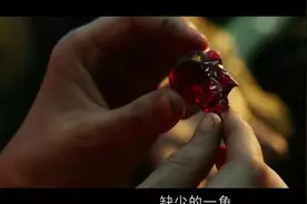 海神波塞冬的武器，三叉戟的力量，大到可以把海水一分为二视频封面