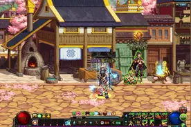 DNF：锻造小技巧，让你轻松锻造到8级，固伤职业的福利哦！