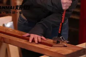 看看外国佬用的拔钉子神器，用的什么原理呢？视频封面