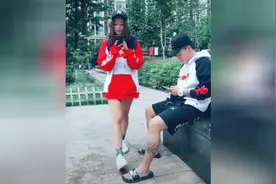 男生有女朋友和没女朋友的区别，你中枪了没？