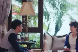 《美丽的秘密》何润东写下舍不得别离这首歌视频封面