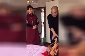 你到底想干啥呢你说