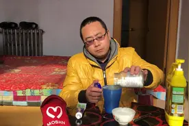 1分钟教你制作胶水，超市的502胶水再也不用买了，值得收藏