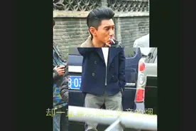 名人抽什么烟，谢霆锋爱雪茄，最后一位身价千亿抽12元一包的烟！视频封面