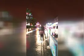 男人们不要去伤害深爱你的女人，别浪了，早点回家吧！