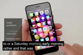 ios11.2正式版使用一周后深度体验！