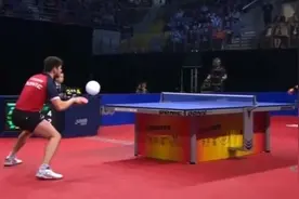 波尔VS 奥恰洛夫，德国最强选手的的正面PK视频封面