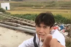 广西老表：小马林说出了很多男人的心声，还是那个两百斤的妹纸好