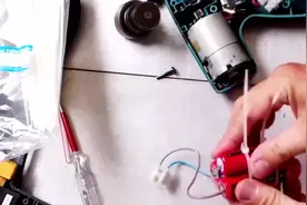 废旧电动工具维修翻新，变废为宝，大神手把手教你！