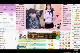 赵小磊跟七夜闹矛盾，给七夜干没心态了，希望快点和好吧