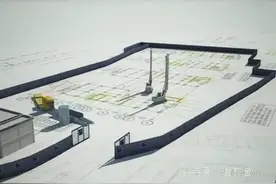 住宅建筑施工全过程3D动画展示视频封面