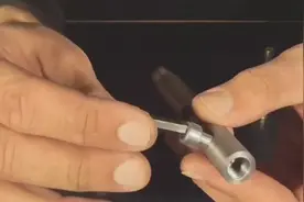 牛人自制太阳能打火机，这想法也太天才了吧！厉害了我的哥视频封面