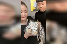 真不敢相信这是你的男朋友啊视频封面