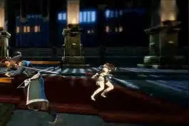 混剪 武侠竞技·新流星搜剑录视频封面
